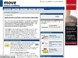 Sites similar to move-online.de