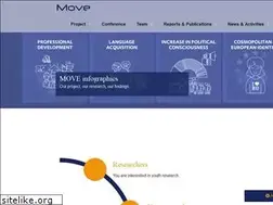 Sites similar to move-project.eu