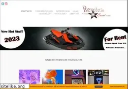 Sites similar to move-revolution.de