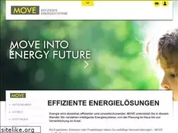 Sites similar to move-services.eu