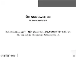 Sites similar to move-sportstudio.de