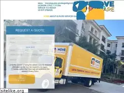 Sites similar to move-square.com