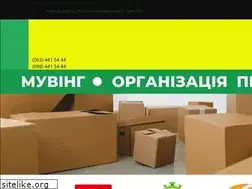 Sites similar to move-team.com.ua