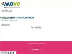 Sites similar to move-vendomois.fr