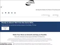 Sites similar to move-works.com