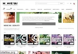 Sites similar to move-ya.de