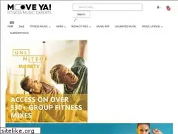 Sites similar to move-ya.eu