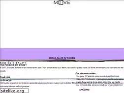 Sites similar to move.amsterdam