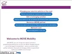 Sites similar to move.ch