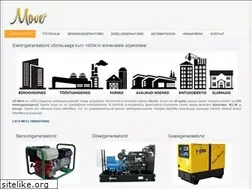 Sites similar to move.ee