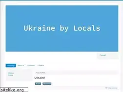 Sites similar to move.in.ua