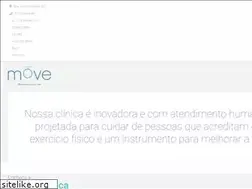 Sites similar to move.med.br