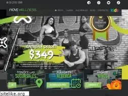Sites similar to move.mx