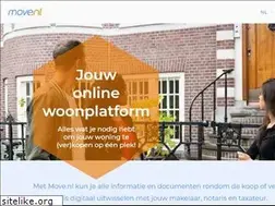 Sites similar to move.nl