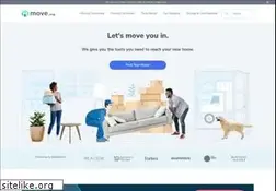 Sites similar to move.org
