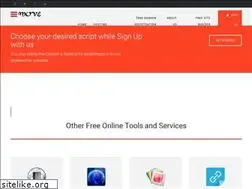 Sites similar to move.pk