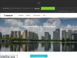 Sites similar to move.su