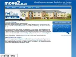 Sites similar to move2.co.uk