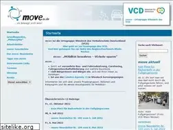 Sites similar to move21.de