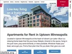 Sites similar to move2blue.com