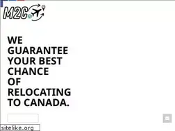 Sites similar to move2canada.ca