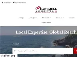 Sites similar to move2maine.com