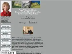 Sites similar to move2napavalley.com