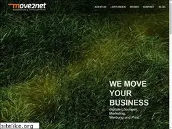 Sites similar to move2net.de
