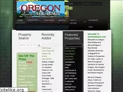 Sites similar to move2oregon.com