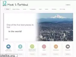 Sites similar to move2pdx.com