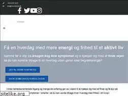 Sites similar to move2peak.dk