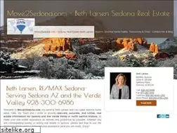 Sites similar to move2sedona.com