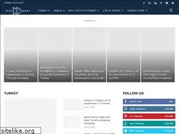 Sites similar to move2turkey.com