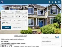 Sites similar to move2westchester.com
