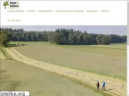 Sites similar to move4balance.nl