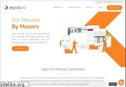 Sites similar to move4u.com