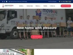 Sites similar to move4umovers.com