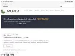 Sites similar to movea.com.tr