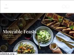 Sites similar to moveablefeasts.co.nz