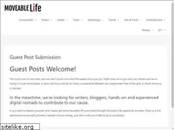 Sites similar to moveablelife.com