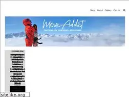 Sites similar to moveaddict.com