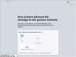 Sites similar to moveagain.ch