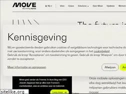 Sites similar to moveagency.com