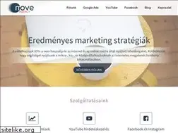 Sites similar to moveagency.hu