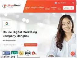 Sites similar to moveaheadmedia.co.th