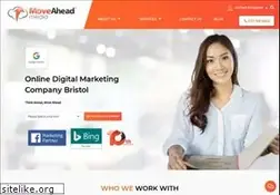 Sites similar to moveaheadmedia.co.uk
