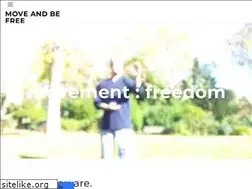 Sites similar to moveandbefree.com