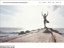 Sites similar to moveandperform.com