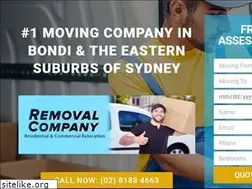 Sites similar to moveandstay.com.au