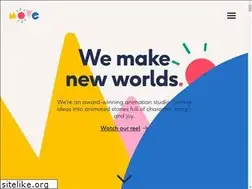Sites similar to moveanimation.com